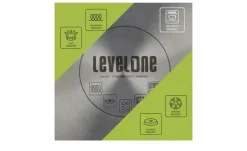 Fleischtopf 24cm Basic|levelone Clearance