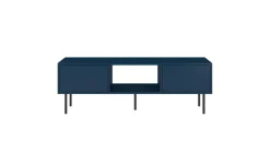 Hot Lowboard Marineblau