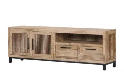 Hot Lowboard Mango,Natur