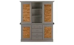 Buffet Fancy|maison bleue New