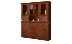 Buffet Petit Chalet|maison bleue New
