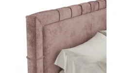 maison de rêve Doppelbetten|Boxspringbetten^Boxspringbett mit Stauraum