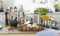 Topfset MODUS|Meisterkoch Hot