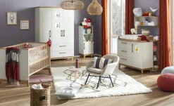 Kleiderschrank Tilda|Mia & Mo Discount