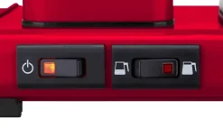 Online Moccamaster Kaffeeautomat KBG Select Red Rot,Schwarz