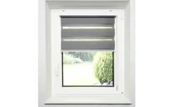 Doppelrollo mit Blende|Mydeco Outlet