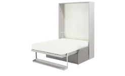 Clearance nehl Schrankbett 2weiRaumWunder Grau