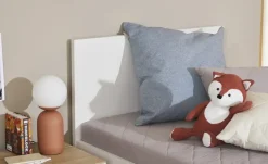 PAIDI Doppelbetten^Jugendbett