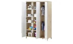 Kleiderschrank Remo|PAIDI Online