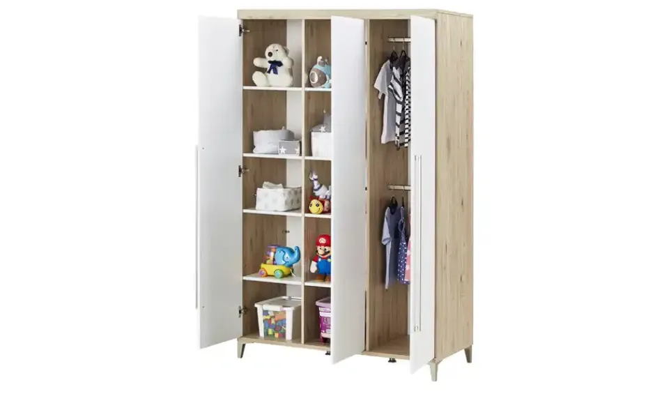 Kleiderschrank Remo|PAIDI Online