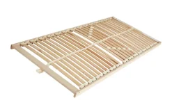 Discount PAIDI Lattenrost Comfort holzfarben