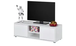 PAIDI Lowboards|Tv-Lowboards^Lowboard mit Schiebetüren