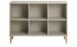 Hot PAIDI Sideboard kaschmirfarben