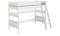 Discount PAIDI Spielbett Weiß