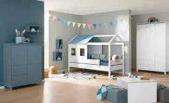 Kinder PAIDI Jugendschränke|Highboards^Highboard Olli