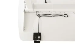 Hot PAIDI Schreibtisch e-lion Anthrazit,Grau,Weiß