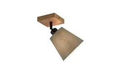 Clearance Paul Neuhaus Wandleuchte Taupe