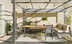 Best Pavillon Rom Grau