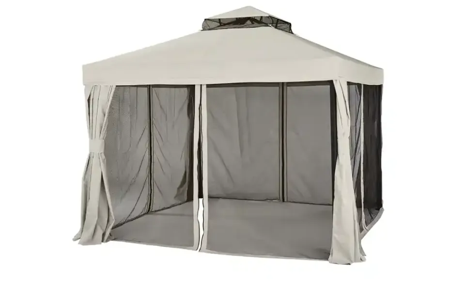 New Pavillon Sahara Beige