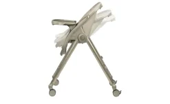 Best PEG Hochstuhl Living Space Beige