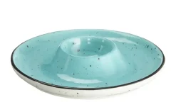 Clearance Peill+Putzler Eierteller Genua Hellblau