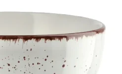 Clearance Peill+Putzler Schüssel 14cm Siena Weiß