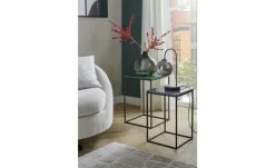 Best Peill+Putzler Vase Dunkelgrau