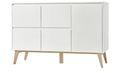 Online pinio Kommode Swing Weiß