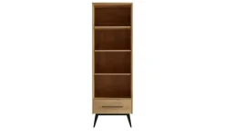 Best pinio Regal Retro Eiche (Nachbildung)