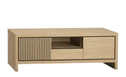 Discount Primo TV-Element Levanzo Eiche (Nachbildung)