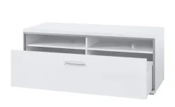 Discount Primo TV-Element Setto Weiß