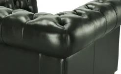 Primo Sessel^Sessel Chesterfield
