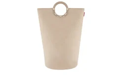 Outlet reisenthel Wäschekorb Beige