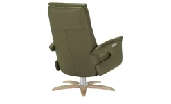 Sessel^Relaxsessel aus Leder Lia