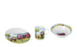 Best Ritzenhoff & Breker Kinderset mehrfarbig