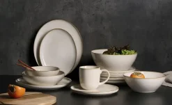 Tafelservice, 8-teilig Olivia|Ritzenhoff & Breker