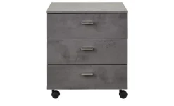 Discount Rollcontainer Graphit
