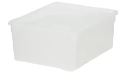 Rotho Regale|Aufbewahrungsboxen^Aufbewahrungsbox