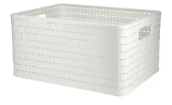 Rotho Regale|Aufbewahrungsboxen^Aufbewahrungsbox COUNTRY