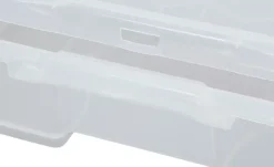 Rotho Regale|Aufbewahrungsboxen^Deckel für Aufbewahrungsbox EVO EASY