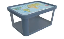Rotho Regale|Aufbewahrungsboxen^Stülpdeckel für 45 Liter Albris Box Albris