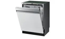 Samsung Einbau-Geschirrspüler DW60R7050SS/EG edelstahlfarben