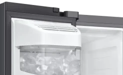 Outlet Samsung RS70F64KDFEF Side by Side Schwarz