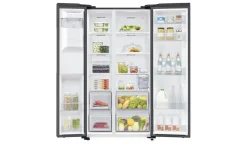 Side by Side RS64DG5303B1EF|Samsung Outlet