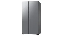 Side by Side RS57DG400EM9EF|Samsung Best
