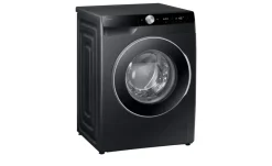 Outlet Samsung Waschvollautomat WW90DG6U25LBU2 Schwarz