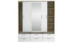 Schiebetürenschrank| New
