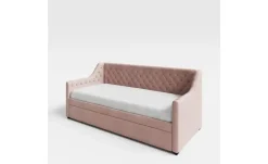 Einzelbetten|Gästebetten^Schlafsofa Hayle