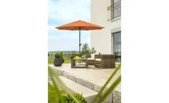 Schneider Schirme Sonnenschirme|Garten^Marktschirm Adria