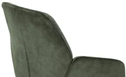 Best SCHÖNER WOHNEN Kollektion Armlehnenstuhl Honey Plus Khaki